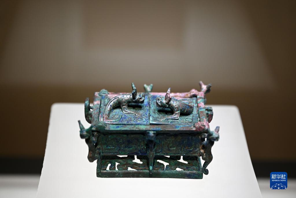 菠菜公社1958